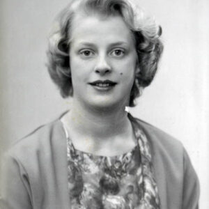 Female Portrait