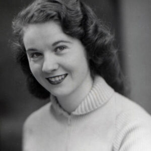 Female Portrait