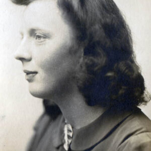 Female Portrait