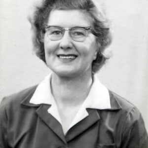 Female Portrait