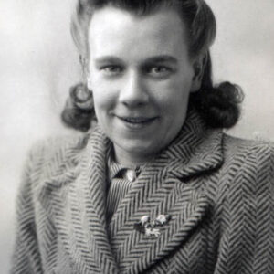Female Portrait