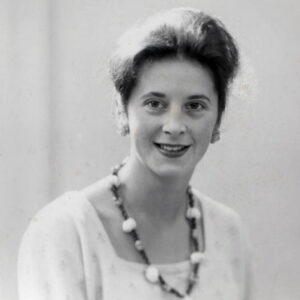 Female Portrait