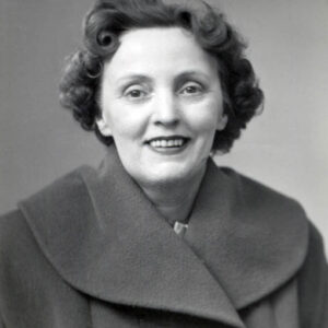 Female Portrait