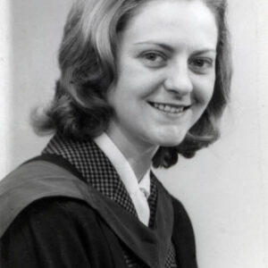 Female Portrait