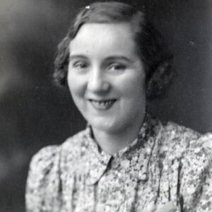 Female Portrait