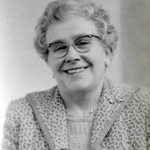 Female Portrait