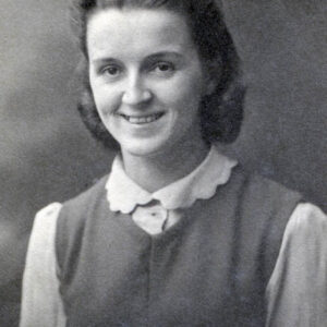 Female Portrait