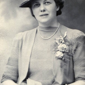 Female Portrait