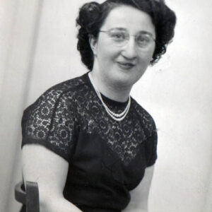 Female Portrait