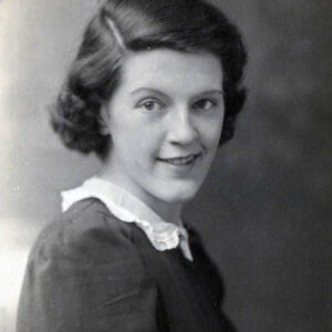 Female Portrait