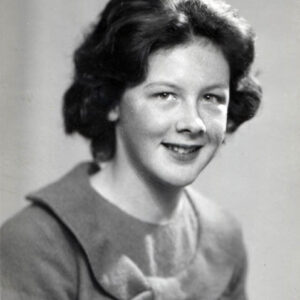 Female Portrait