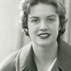 Female Portrait