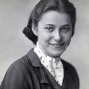Female Portrait