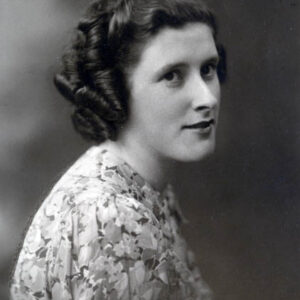 Female Portrait