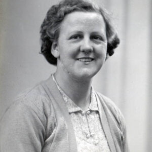 Female Portrait