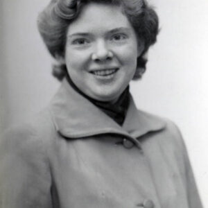 Female Portrait