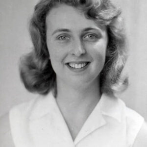 Female Portrait