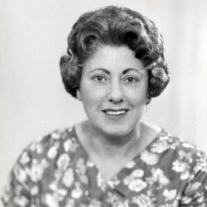 Female Portrait