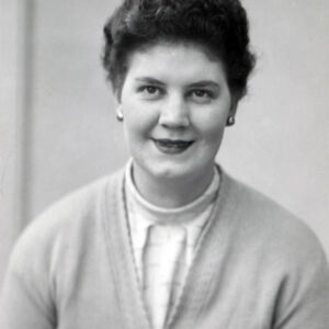 Female Portrait