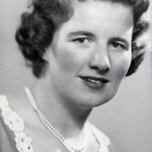 Female Portrait