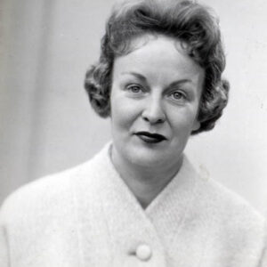 Female Portrait