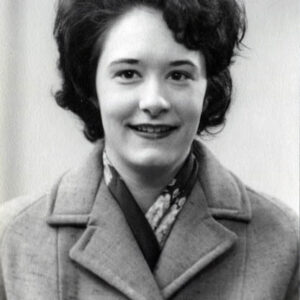 Female Portrait