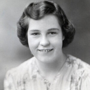 Female Portrait