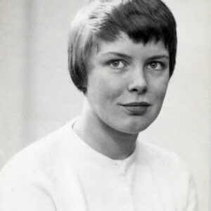 Female Portrait