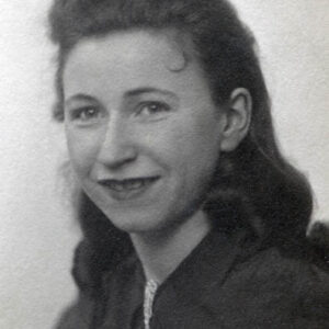 Female Portrait