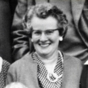 Female Portrait