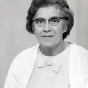 Female Portrait
