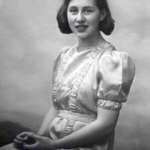 Female Portrait
