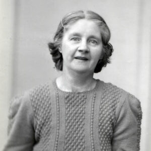 Female Portrait