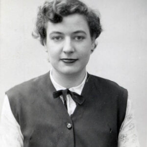 Female Portrait