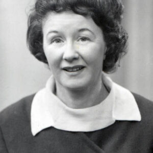 Female Portrait