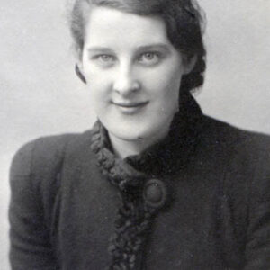 Female Portrait
