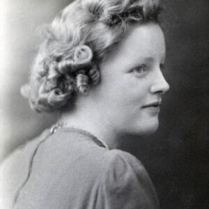 Female Portrait