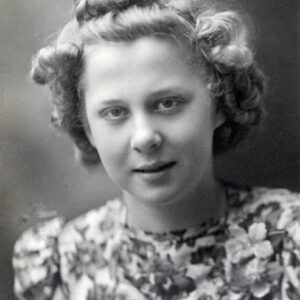 Female Portrait