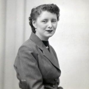 Female Portrait