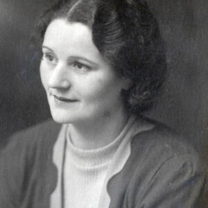 Female Portrait