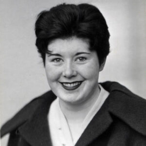 Female Portrait