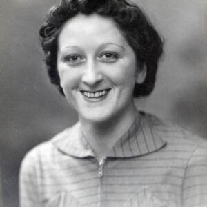 Female Portrait
