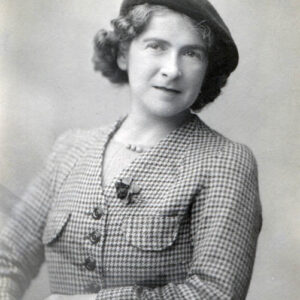 Female Portrait