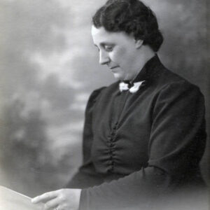 Female Portrait