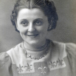 Female Portrait