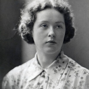 Female Portrait