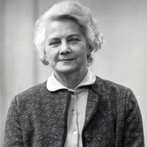 Female Portrait