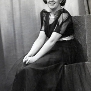 Female Portrait
