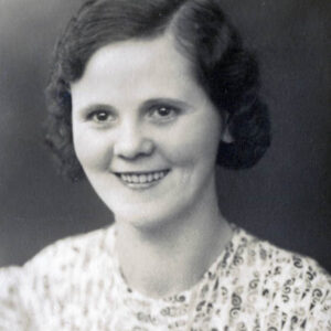 Female Portrait