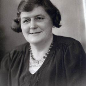 Female Portrait